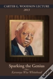 Carter G. Woodson Lecture 2013: Sparking