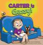 Carter Is Gassy - Preview