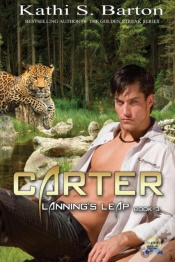 Capa do artigo Carter