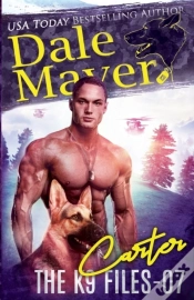 Capa do artigo Carter