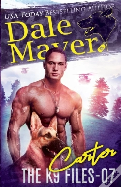 Capa do artigo Carter