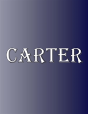 Carter - Preview