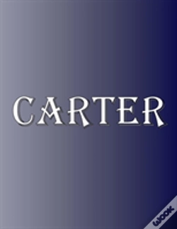 Capa do artigo Carter