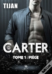 Capa do artigo Carter Tome 1 : Piège