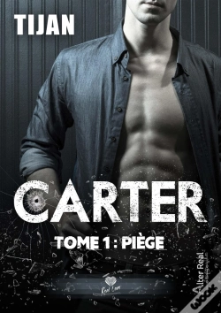 Capa do artigo Carter Tome 1 : Piège