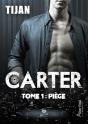 Carter Tome 1 : Piège - Preview