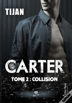 Capa do artigo Carter Tome 2 : Collision
