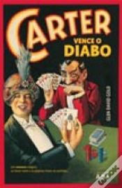 Capa do artigo Carter Vence o Diabo
