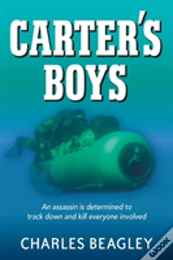 Capa do artigo Carter'S Boys