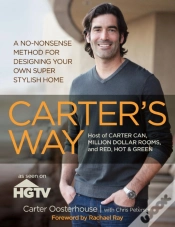 Capa do artigo Carter