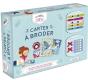 Cartes À Broder - Preview