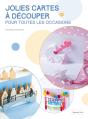 Cartes À Découper ; Motifs En Reliefs - Preview