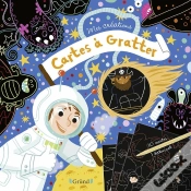 Capa do artigo Cartes À Gratter : Aventure