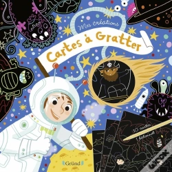 Capa do artigo Cartes À Gratter : Aventure