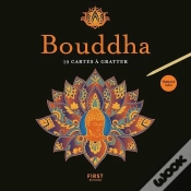 Capa do artigo Cartes A Gratter - Bouddhas