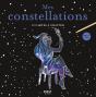 Cartes A Gratter - Constellations - Preview