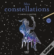 Capa do artigo Cartes A Gratter - Constellations