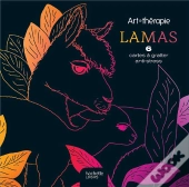 Cartes A Gratter Lamas