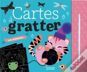 Capa do artigo Cartes À Gratter : Les Animaux