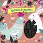Cartes A Gratter - Paques - Preview