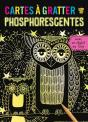 Cartes À Gratter ; Phosphorescentes - Preview