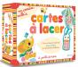 Cartes À Lacer - Preview
