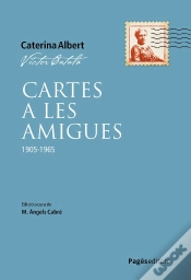 Capa do artigo Cartes A Les Amigues