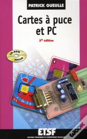 Cartes À Puces Et Pc (3e Édition)