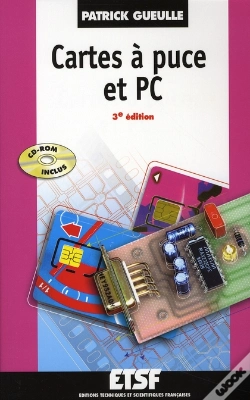 Capa do artigo Cartes À Puces Et Pc (3e Édition)