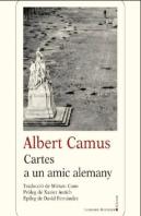 Cartes A Un Amic Alemany