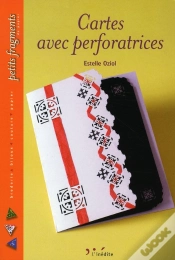 Capa do artigo Cartes Avec Perforatrices