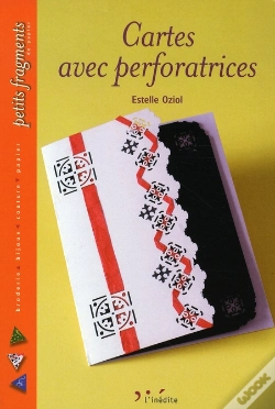 Capa do artigo Cartes Avec Perforatrices
