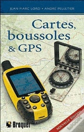 Cartes, Boussoles Et Gps