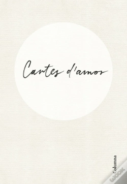 Capa do artigo Cartes D'Amor