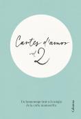 Cartes D'Amor (Vol. 2)