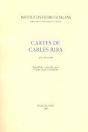 Cartes De Carles Riba - Preview