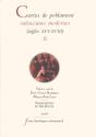 Cartes De Poblament Valencianes Modernes Ii - Preview