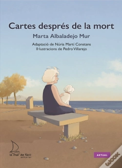 Capa do artigo Cartes Després De La Mort