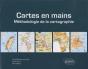 Cartes En Mains ; Méthodologie De La Cartographie - Preview