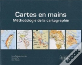 Cartes En Mains ; Méthodologie De La Cartographie