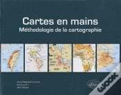 Capa do artigo Cartes En Mains ; Méthodologie De La Cartographie
