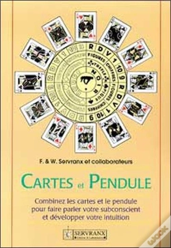 Capa do artigo Cartes Et Pendule