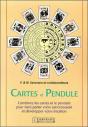 Cartes Et Pendule - Preview