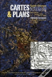 Capa do artigo Cartes Et Plans