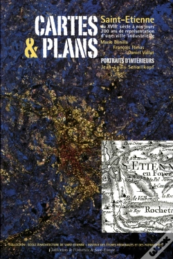 Capa do artigo Cartes Et Plans