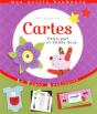 Cartes ; Faire-Part Et Billets Doux - Preview
