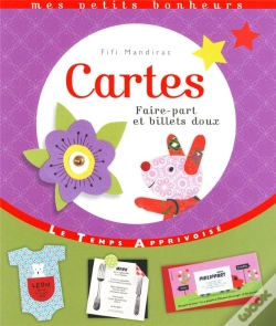Capa do artigo Cartes ; Faire-Part Et Billets Doux