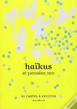 Capa do artigo Cartes : Haiku