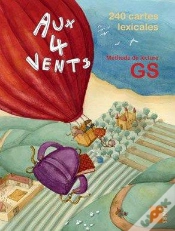 Capa do artigo Cartes Lexicales ; Gs