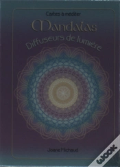 Capa do artigo Cartes Mandalas Diffuseurs De Lumière